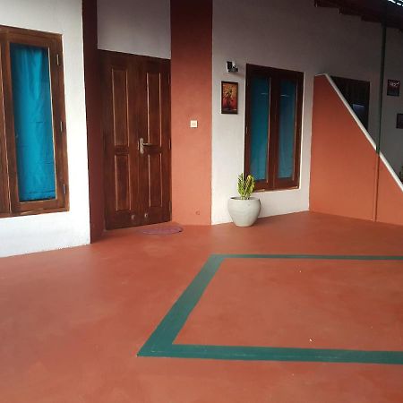 Budget House Weligama Exterior foto